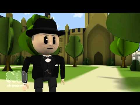 Robin Cook Resignation