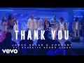 James Grear & Company - I Wanna Say Thank You ft. Maurette Brown Clark