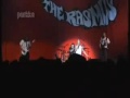 The Rasmus - Tonight Tonight 