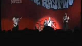 The Rasmus - Tonight Tonight