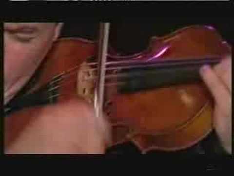 Maxim Vengerov - Ysaye Sonata No.2