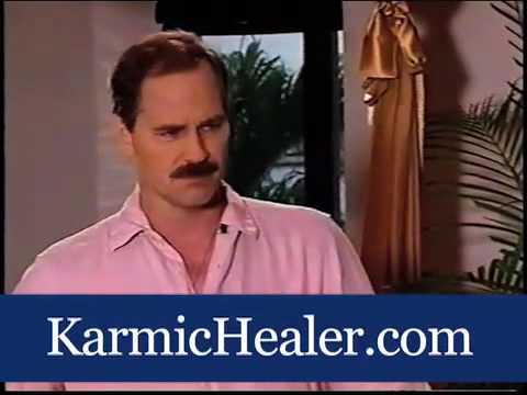 Healing Relationships with Parents