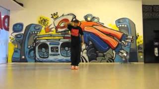 Download lagu Danz People Hip Hop Class {JYJ Ft Kanye West & Malik Yusef - Ayyy Girl} mp3