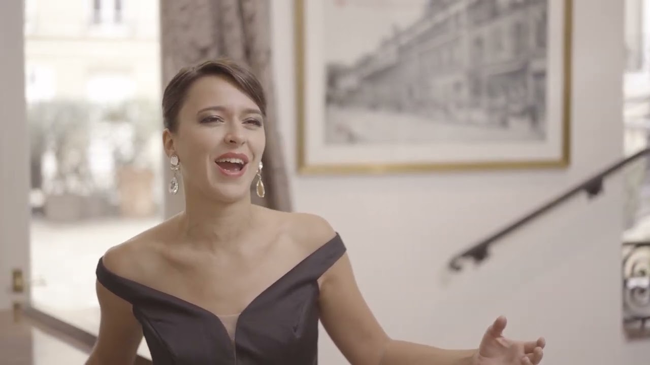 L’ESPRIT DE MARLY - CRUSH Agency - Ambroisine Bré