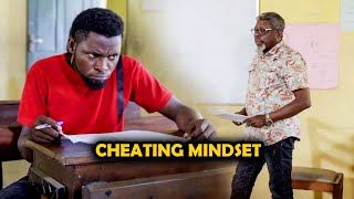 Cheating Mindset