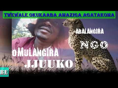 Tereeza Lubaale owone okukaaba amaziga agatakoma wulira bino - Omulangira Jjuuko Munnabuddu