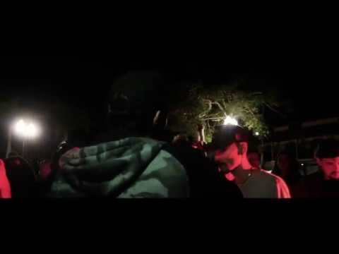 Batalha da Estação | 4º Edição - MC Adrien x MC Revel - Final