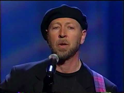 Richard Thompson - Woodstock (Live - All Star Tribute to Joni Mitchell, 2000)