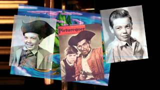 Tom Russell:  Mesabi Promo #1