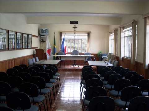 Câmara Mun. de Cristiano Otoni - Comissão de Educação, Saúde, Assit. e M. Ambiente - 3ª Reunião