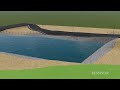 SHIGGAON TEXTILE PARK WALKTHROUGH VIDEO