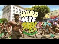 HARD FETE - BUNJI GARLIN  *CARNIVAL SIBBY LIV EDIT*