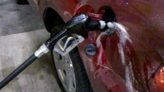 preview picture of video '2007 Dodge Durango Fuel Tank Overflow Problem'