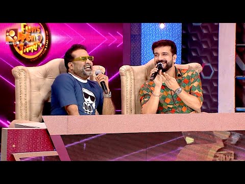 എന്താ റ്റിനി, ലെമൺ ടീ ഒക്കെ ചോദിച്ചെന്ന് കേറ്റു... നാന്, പ്രിത്തിരാജ്, ഉണ്ണിമുകുന്ദൻ, അനൂപ് മേനാൻ🤣🤣🤣