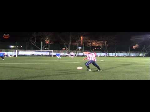 4. tydzień: Feniks - Cracovia (FLS Wiosna 2013)