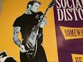 Social Distortion - Ghost Town Blues