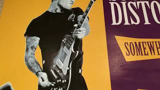 Social Distortion - Ghost Town Blues