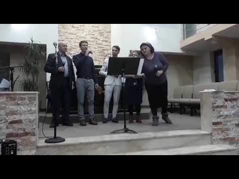 Numele Lui e stânca cea tare - Bratca, Bihor