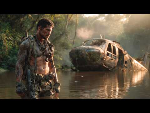 Bester Actionfilm | Ganzer Film auf Deutsch | Die Rache der Elite-Krieger