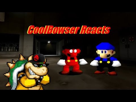 CoolBowser Reacts To Battle of The Retarded Villains 2018