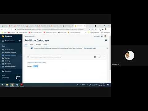 Module 5 Firebase and Admob  2