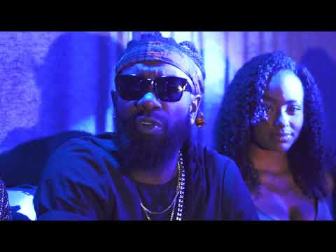 Lyrikal X Motto - Party Lit (official Video)