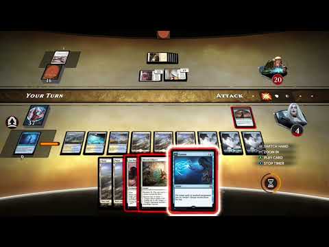 Q4tB - Fab Five: Episode 1 -