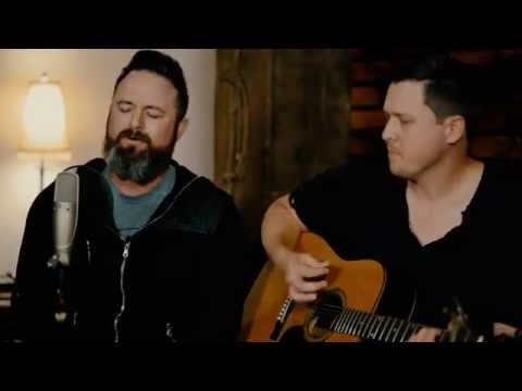 Cast My Cares - Finding Favour