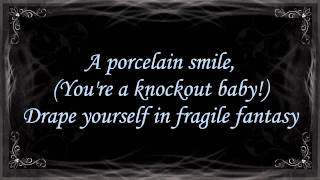 Welcome To The Vanity Faire Alesana Lyrics