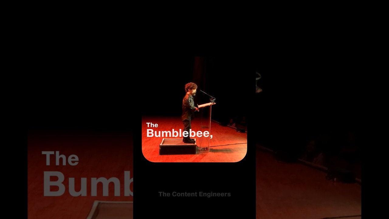 The Bumblebee Flies Anyway.. #motivation #quotes #business #money #motionleapapp