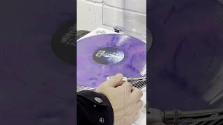 Wonder how your vinyls are made? Blood, sweat &amp; tears  🥵Pay your respects &amp; pre-order yours!