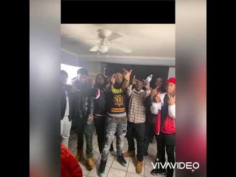 BossedUp CDai - Ft Boaty Beazt x BigBoss Benji - Gang Gang