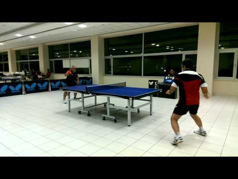 2015/2016 KKMTSD 12. Hafta Zeki Kemal Bilici - Vedat Zengin