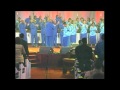 Chicago Mass Choir- "I Found Jesus"