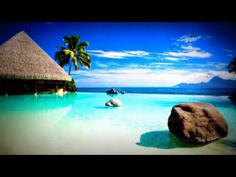 Aguas Tónicas - Arenas Blancas ['Beach' Chill Edit]