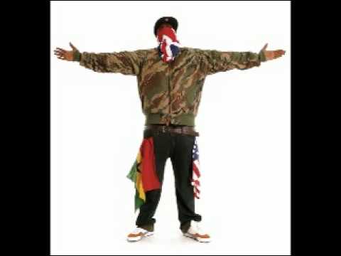 Sway - Feeling Funky Free