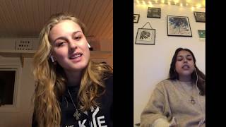 Sammenspil musiklinjen - Klank Efterskole årgang 2019/20