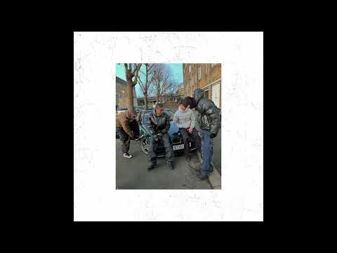 Nikan x Dante YN x Pashanim Type Beat - "Liverpool"