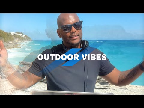 Uplifting Dancehall Mix | Outdoor Vibes at Astwood Park, Bermuda | Popcaan, Chronic Law, Kranium