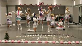 Download lagu Snow Halation Love Live Mirror mp3 Download lagu Snow Halation Love Live Mirror mp3