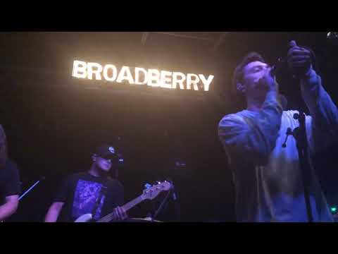 “If I Ever See You Again” LIVE by Grayscale at The Broadberry in Richmond, VA on 5/19/19