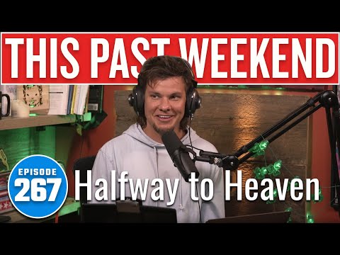 Halfway to Heaven | This Past Weekend w/ Theo Von #267 video thumbnail
