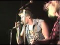 D.O.A. - Burn It Down - (Live at the Assasination Club, Bierkellar, Leeds, UK, 1984)