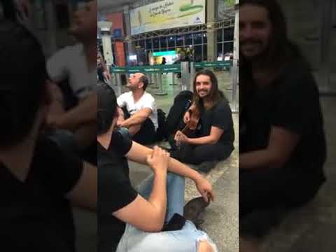 Live completa do Guilherme de Sá  (20/11/19)