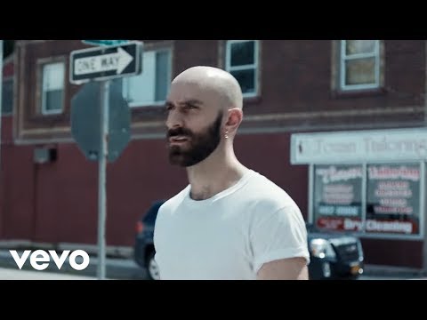 X Ambassadors - Ahead Of Myself