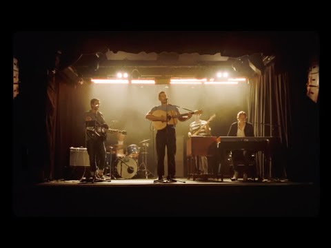 Sons Of The East - Silver Lining [Official Video]