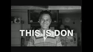 Fatboy Slim - Don&#39;t Let The Man Get You Down (Less Electro Edit )