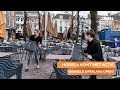 Horeca komt met nieuwe actie: 'Winkels open, wij open'