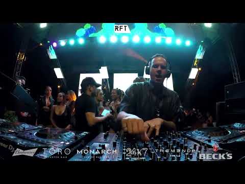 ROOFTOP 2022 | CATO ANAYA