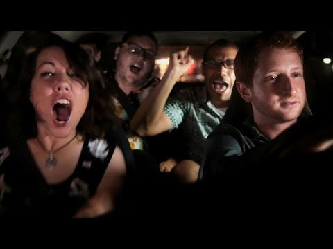 【生活英文】9 種負責開車的好處！9 Perks Of Being The Designated Driver